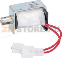 ЭЛЕКТРОМАГНИТ 24VDC