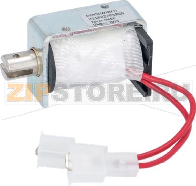 ЭЛЕКТРОМАГНИТ 24VDC 