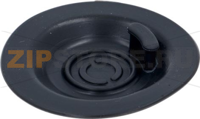 CLEANING DISC SAGE 54MM 