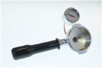 PUMP PRESSURE TESTER BLACK