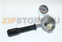 PUMP PRESSURE TESTER BLACK 