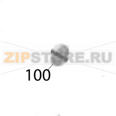 Collar (5*16*2.3) Sato CL4NX Collar (5*16*2.3) Sato CL4NXЗапчасть на деталировке под номером: 100Название запчасти на английском языке: Collar (5*16*2.3) Sato CL4NX.