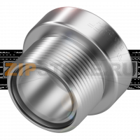 Корпус защитный Balluff BAM02YH