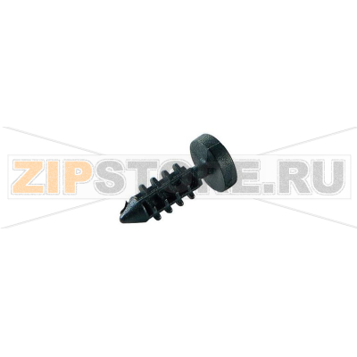 Распорка для плат, пластиковая, 7.5 мм, 1 шт PB Fastener 354-9052-0010 