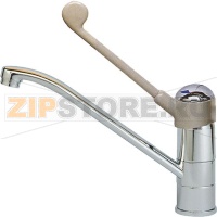 СМЕСИТЕЛЬ ДЛЯ РАКОВИНЫ С ОДНИМ РЫЧАГОМ 85535