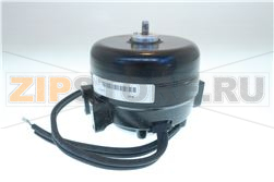 MOTOR, PSC4BE9HS2 230V 50/60HZ 9 WATT 