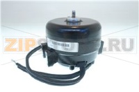 MOTOR, PSC4BE9HS2 230V 50/60HZ 9 WATT