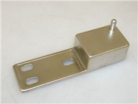 HINGE LOWER RIGHT