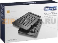 WAFFLE PLATE DE LONGHI DLSK151