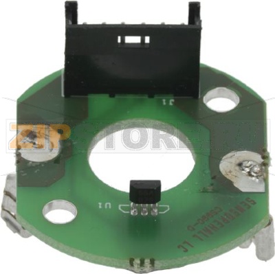 ELECTRONIC BOARD ENCODER 
