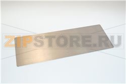 SHEET PRODUCT VAIN CORALLO 