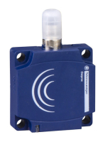 Датчик индуктивный 10-36 В, 15 мм Schneider Electric XS7C1A1DAM8