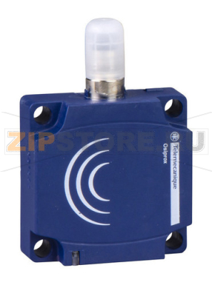 Датчик индуктивный 10-36 В, 15 мм Schneider Electric XS7C1A1DAM8 
