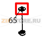 Washer A.5 Fagor HMM-6/11 Washer A.5 Fagor HMM-6/11Запчасть на деталировке под номером: 65Название запчасти Fagor на английском языке: Washer A.5 HMM-6/11.