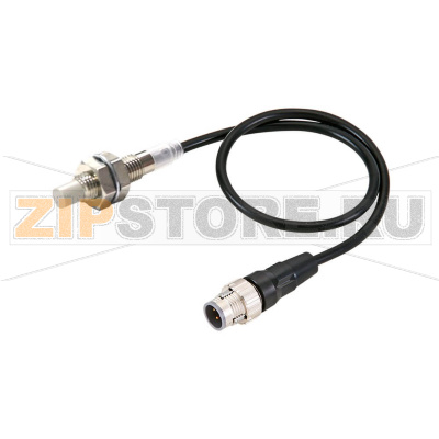 Датчик индуктивный Omron E2E-X4MB1T8-M1TJ 0.3M 