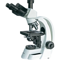Микроскоп, тринокулярный, 1000-кратное увеличение Bresser 5750600