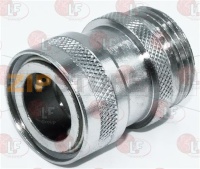 raccord coupleur type DN13