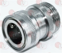 raccord coupleur type DN13