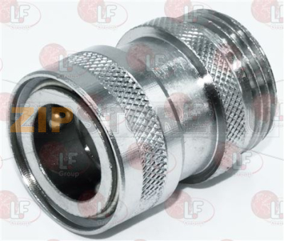 raccord coupleur type DN13 