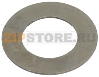 RALLA INA AS2035 ø 35x20x1 mm