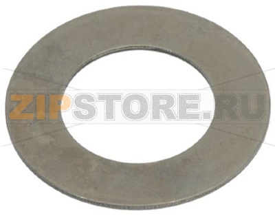 RALLA INA AS2035 ø 35x20x1 mm 