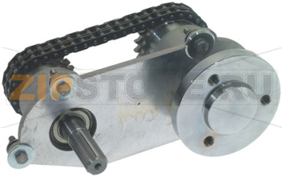 MOVIMENTO SPIRALE 20 kg 90F 