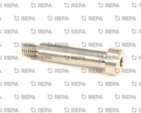 SCRAPER BOLT