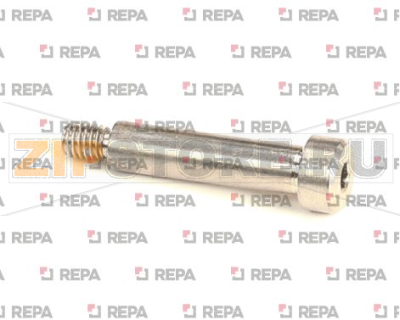 SCRAPER BOLT 