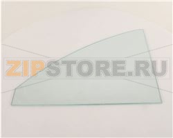 PANNELLO DI VETRO, ESTREMITÀ, GRCD-XPD 