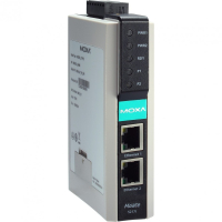 Шлюз MOXA MGate 5217I-1200-T