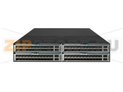 Коммутатор HPE JQ076A 
