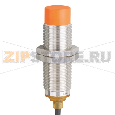 Датчик индуктивный IFM IGS272 