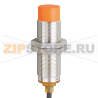 Датчик индуктивный IFM IGS272