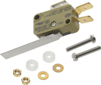 МИКРОВЫКЛЮЧАТЕЛЬ  XGK2-81-J26Z1 10 A 250 В
