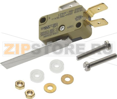 МИКРОВЫКЛЮЧАТЕЛЬ  XGK2-81-J26Z1 10 A 250 В 