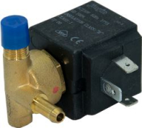 ELECTROVANNE