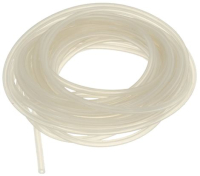 TUBO SILICONE ø 10x1,5 mm