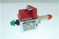 PUMP ULKA NME3RED 16W230 240/50 CL.F VDE