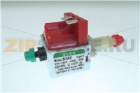 PUMP ULKA NME3RED 16W230 240/50 CL.F VDE