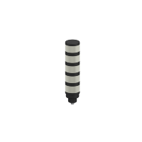 Колонна сигнальная Turck TL50WBGYRQ