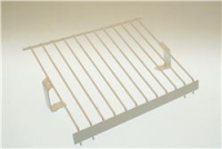 GRIGLIA CUBETTI