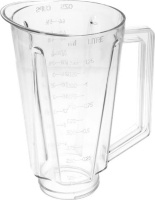 КУВШИН ИЗ ОРГСТЕКЛА