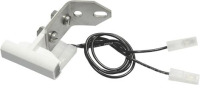 MICROINTERRUTTORE MAGNETICO CAVI 270 mm