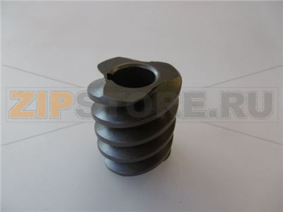 PIGNONE ø 36x42 mm FORO ø 16 mm 