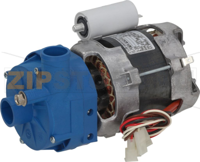 ЭЛЕКТРОНАСОС LGB ZF131DX 0.40HP 