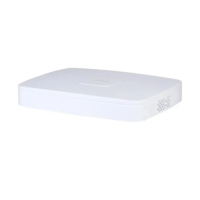 Видеорегистратор HDCVI, 8 каналов Dahua DH-XVR4108C-I