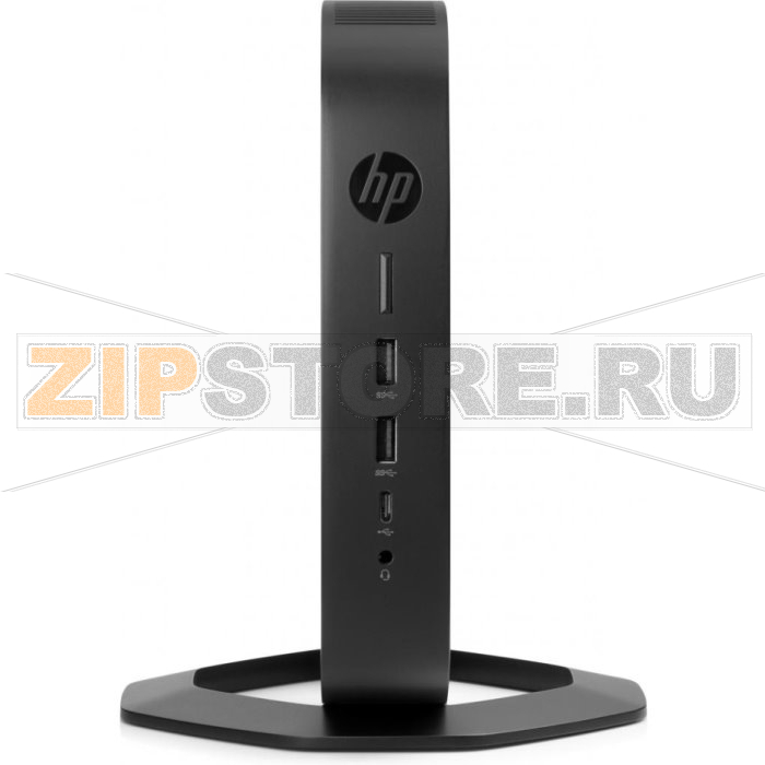 Компьютер 2400 МГц, 2 ядра, AMD Ryzen R1505G, 8 Гб, DDR4 HPE 6TV45EA 