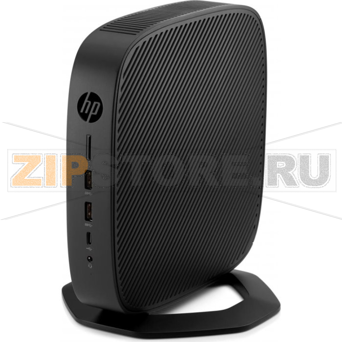 Компьютер 2400 МГц, 2 ядра, AMD Ryzen R1505G, 8 Гб, DDR4 HPE 6TV45EA 