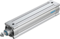 Пневмоцилиндр стандартный Festo DSBC-100-400-PPSA-N3