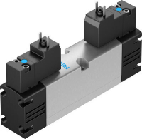 Распределитель с электроуправлением Festo VSVA-B-T32H-AZH-A1-1C1